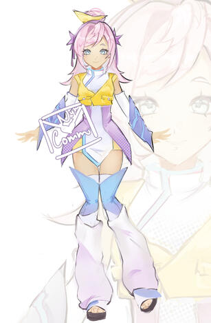 Design comm