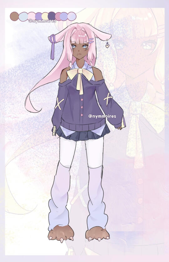 Design comm