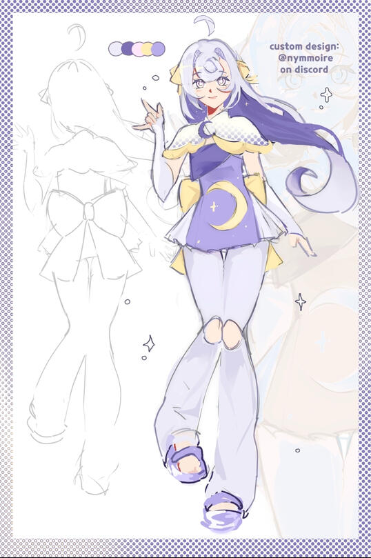 Design comm